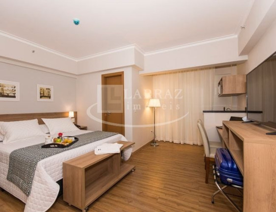 Imagem Imóvel com 1 Quarto à Venda, 24 m² em Residencial Flórida - Ribeirão Preto Imagem Imóvel com 1 Quarto à Venda, 24 m² em Residencial Flórida - Ribeirão Preto