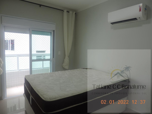 Imagem Apartamento com 3 Quartos à Venda, 113 m² em Aviação - Praia Grande Imagem Apartamento com 3 Quartos à Venda, 113 m² em Aviação - Praia Grande
