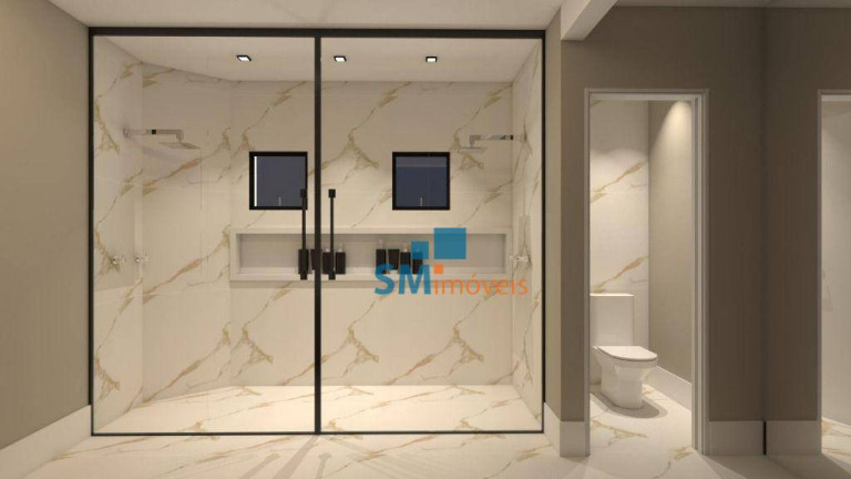 Imagem Apartamento com 3 Quartos à Venda, 157 m² em Jardins - São Paulo