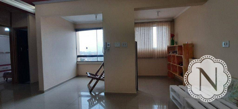 Imagem Apartamento com 2 Quartos à Venda, 77 m² em Cibratel Ii - Itanhaém Imagem Apartamento com 2 Quartos à Venda, 77 m² em Cibratel Ii - Itanhaém