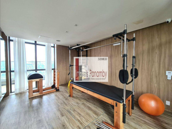 Imagem Apartamento com 1 Quarto à Venda, 40 m² em Jardim Das Acácias - São Paulo Imagem Apartamento com 1 Quarto à Venda, 40 m² em Jardim Das Acácias - São Paulo