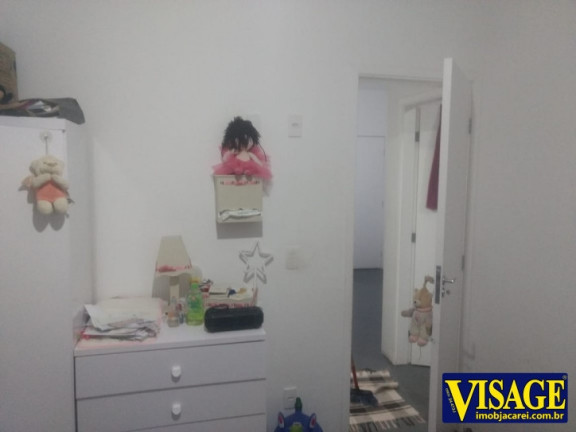 Imagem Apartamento com 2 Quartos à Venda,  em Jd. Panorama - Jacareí