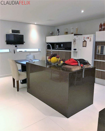 Imagem Casa com 3 Quartos à Venda, 360 m² em Boqueirão - Praia Grande