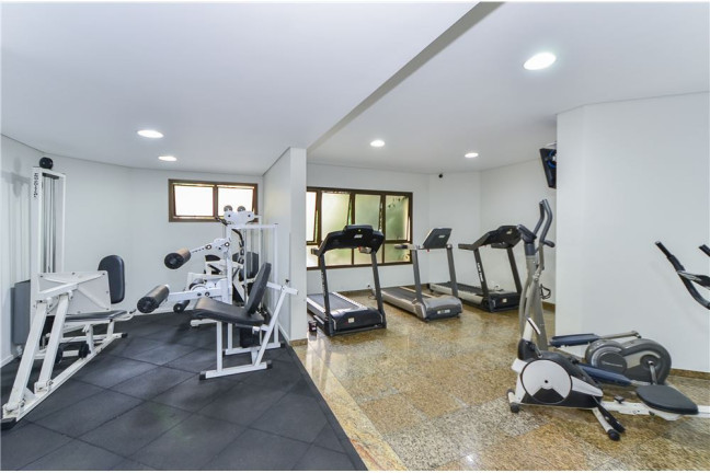 Imagem Apartamento com 3 Quartos à Venda, 127 m² em Vila Nova Conceição - São Paulo