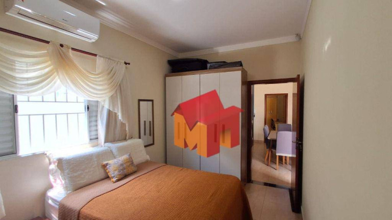 Imagem Casa com 3 Quartos à Venda, 134 m² em Jardim Dos Lagos - Nova Odessa Imagem Casa com 3 Quartos à Venda, 134 m² em Jardim Dos Lagos - Nova Odessa