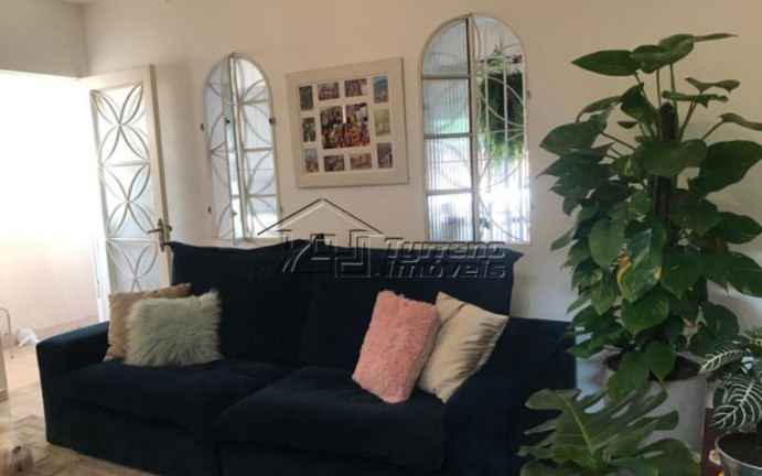 Imagem Casa com 3 Quartos à Venda, 180 m² em Jardim Estoril - São José Dos Campos