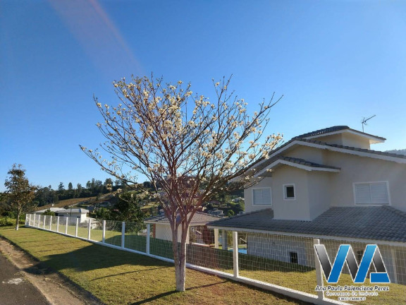 Imagem Casa de Condomínio com 4 Quartos à Venda, 400 m² em Jardim Das Palmeiras - Bragança Paulista