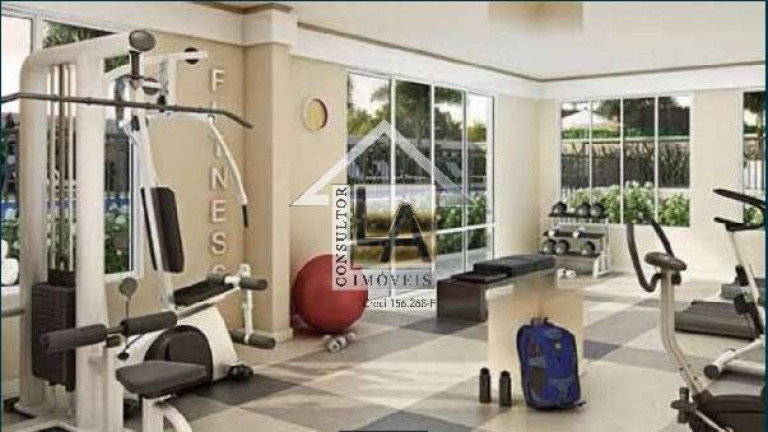 Imagem Apartamento com 2 Quartos à Venda, 81 m² em Granja Julieta - São Paulo Imagem Apartamento com 2 Quartos à Venda, 81 m² em Granja Julieta - São Paulo