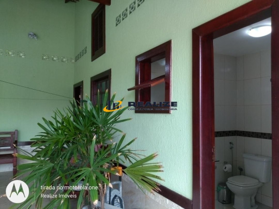 Imagem Casa com 3 Quartos à Venda, 250 m² em Parque Pecuária - Campos Dos Goytacazes