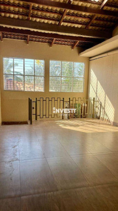 Imagem Casa com 5 Quartos à Venda, 350 m² em Vila Colemar Natal E Silva - Goiânia Imagem Casa com 5 Quartos à Venda, 350 m² em Vila Colemar Natal E Silva - Goiânia