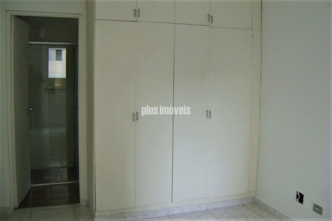 Imagem Apartamento com 3 Quartos à Venda, 95 m² em Morumbi - São Paulo