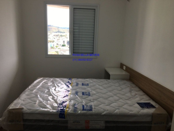 Imagem Flat com 1 Quarto à Venda, 35 m² em Vila Arens Ii - Jundiaí Imagem Flat com 1 Quarto à Venda, 35 m² em Vila Arens Ii - Jundiaí