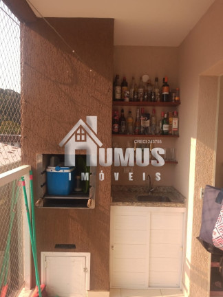 Imagem Apartamento com 2 Quartos à Venda, 65 m² em Perequê Açu - Ubatuba