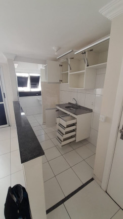 Imagem Apartamento com 2 Quartos à Venda, 54 m² em Jardim Das Margaridas - Salvador Imagem Apartamento com 2 Quartos à Venda, 54 m² em Jardim Das Margaridas - Salvador