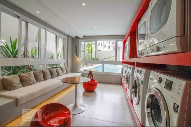 Imagem Apartamento com 1 Quarto à Venda, em Centro - São Paulo Imagem Apartamento com 1 Quarto à Venda, em Centro - São Paulo