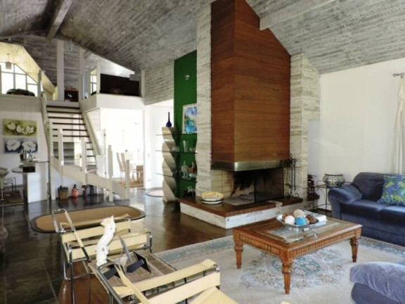 Imagem Casa de Condomínio com 3 Quartos à Venda,  em Residencial Euroville - Carapicuíba