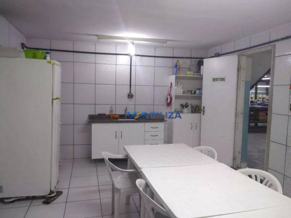 Imagem Galpão à Venda, 850 m² em Belenzinho - São Paulo Imagem Galpão à Venda, 850 m² em Belenzinho - São Paulo