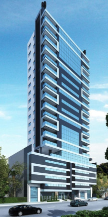 Apartamento com 3 Quartos à Venda, 140 m² em Itapema - Itapema