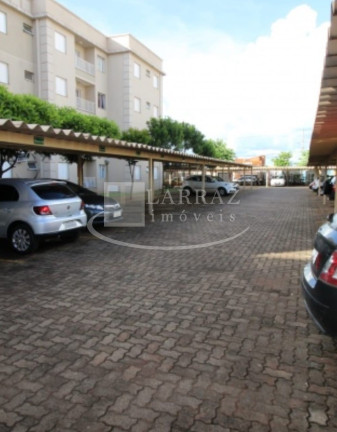 Imagem Imóvel com 2 Quartos à Venda, 47 m² em Ipiranga - Ribeirão Preto Imagem Imóvel com 2 Quartos à Venda, 47 m² em Ipiranga - Ribeirão Preto