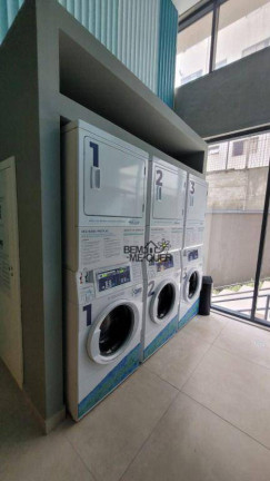 Imagem Studio com 1 Quarto à Venda, 24 m² em Consolação - São Paulo