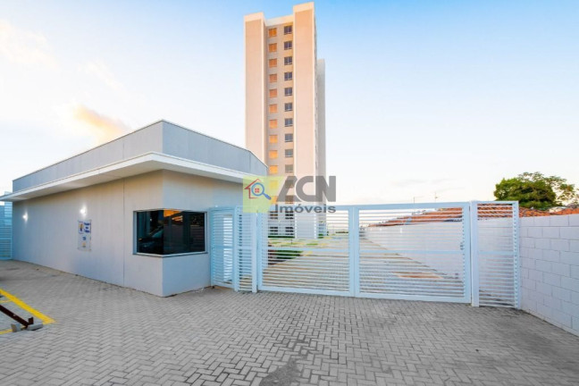 Imagem Apartamento com 2 Quartos à Venda, 48 m² em Loteamento Adventista Campineiro - Hortolândia Imagem Apartamento com 2 Quartos à Venda, 48 m² em Loteamento Adventista Campineiro - Hortolândia