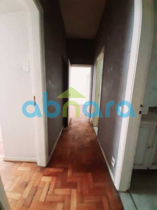 Imagem Apartamento com 3 Quartos à Venda, 139 m² em Copacabana - Rio De Janeiro