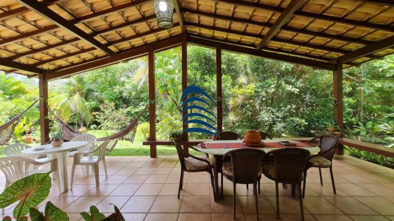 Imagem Imóvel com 4 Quartos à Venda, 645 m² em Busca Vida - Camaçari