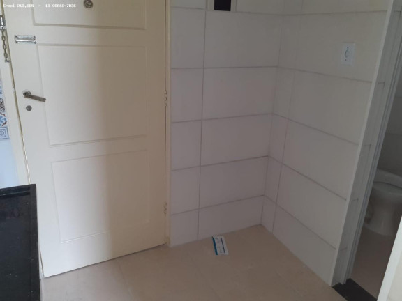 Imagem Kitnet com 1 Quarto à Venda, 25 m² em Ocian - Praia Grande