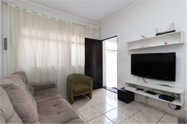 Imagem Casa com 3 Quartos à Venda,  em Vila Mariana - São Paulo