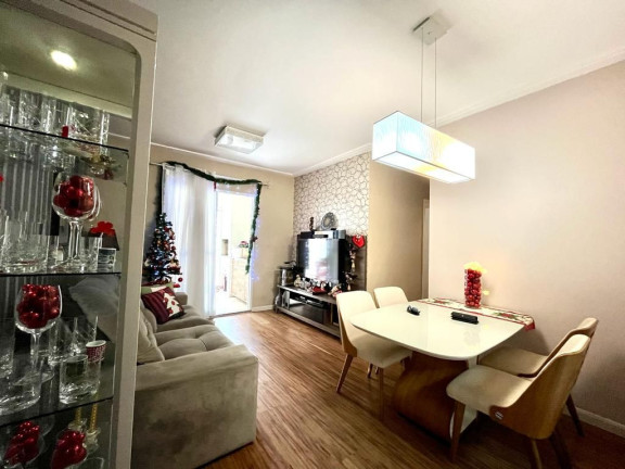 Imagem Apartamento com 3 Quartos à Venda, 85 m² em Jardim Tupanci - Barueri Imagem Apartamento com 3 Quartos à Venda, 85 m² em Jardim Tupanci - Barueri