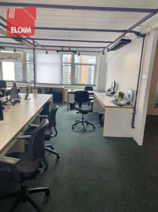Imagem Imóvel à Venda ou Locação, 116 m² em Cidade Monções - São Paulo Imagem Imóvel à Venda ou Locação, 116 m² em Cidade Monções - São Paulo