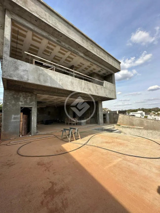 Imagem Casa com 4 Quartos à Venda, 427 m² em Condomínio Do Lago - Goiânia Imagem Casa com 4 Quartos à Venda, 427 m² em Condomínio Do Lago - Goiânia