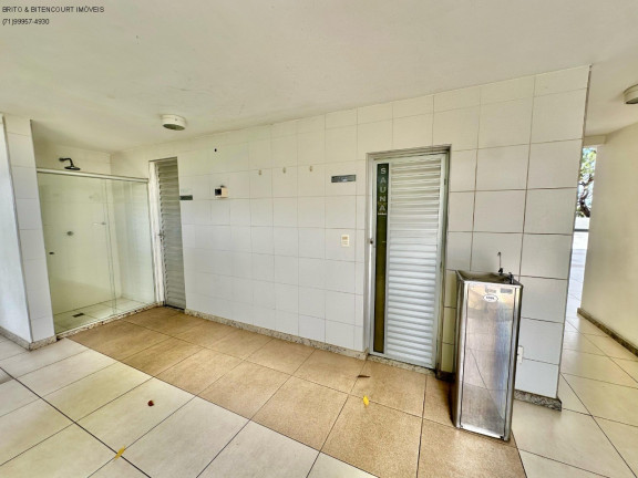 Imagem Imóvel com 3 Quartos à Venda, 88 m² em Candeal - Salvador Imagem Imóvel com 3 Quartos à Venda, 88 m² em Candeal - Salvador