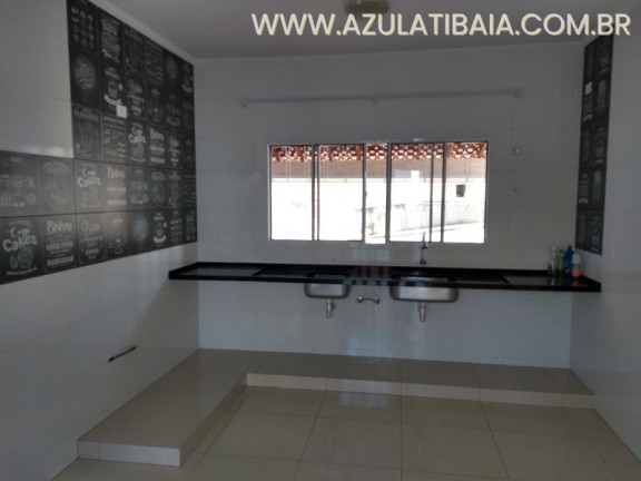 Imagem Casa com 3 Quartos à Venda, 194 m² em Nova Cerejeira - Atibaia