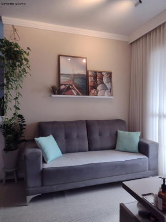 Imagem Apartamento com 2 Quartos à Venda, 47 m² em Vila Andrade - São Paulo Imagem Apartamento com 2 Quartos à Venda, 47 m² em Vila Andrade - São Paulo
