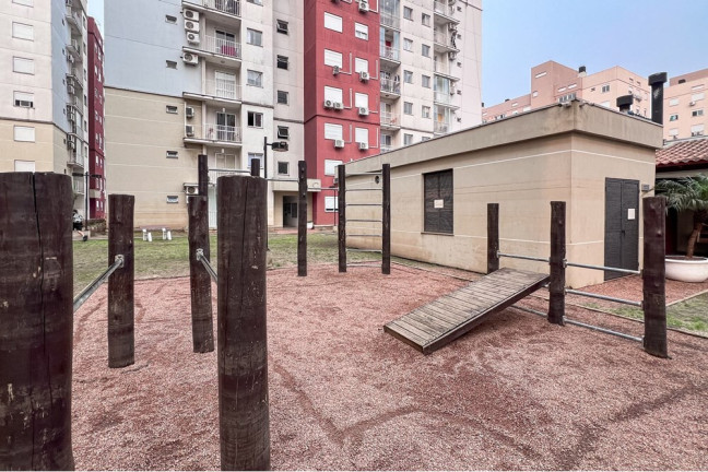 Imagem Apartamento com 2 Quartos à Venda, 55 m² em Fátima - Canoas Imagem Apartamento com 2 Quartos à Venda, 55 m² em Fátima - Canoas
