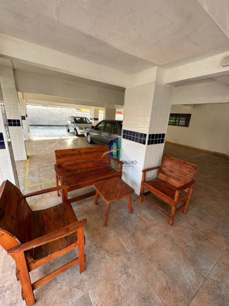 Imagem Apartamento com 1 Quarto à Venda, 60 m² em Ocian - Praia Grande