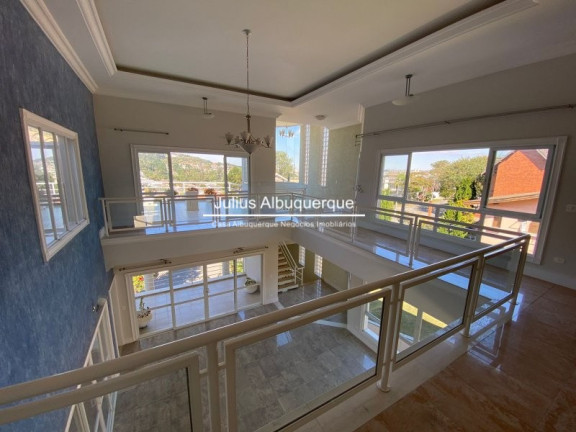 Imagem Casa de Condomínio com 4 Quartos à Venda, 1.190 m² em Alphaville - Alphaville