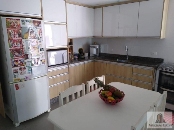 Imagem Casa com 3 Quartos à Venda, 208 m² em Montanhão - São Bernardo Do Campo Imagem Casa com 3 Quartos à Venda, 208 m² em Montanhão - São Bernardo Do Campo