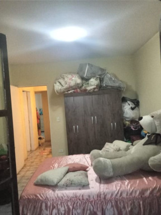 Imagem Sobrado com 3 Quartos à Venda, 197 m² em Vila Oceania - Poá Imagem Sobrado com 3 Quartos à Venda, 197 m² em Vila Oceania - Poá