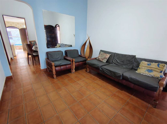 Imagem Casa com 3 Quartos à Venda, 165 m² em Solemar - Praia Grande