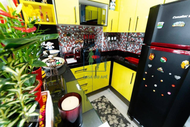 Imagem Apartamento com 1 Quarto à Venda, 33 m² em Santo Amaro - São Paulo Imagem Apartamento com 1 Quarto à Venda, 33 m² em Santo Amaro - São Paulo