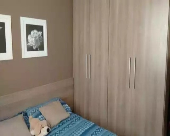 Imagem Apartamento com 2 Quartos à Venda, 45 m² em Jardim Santa Terezinha (zona Leste) - São Paulo Imagem Apartamento com 2 Quartos à Venda, 45 m² em Jardim Santa Terezinha (zona Leste) - São Paulo
