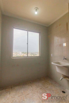 Imagem Apartamento com 2 Quartos para Alugar, 56 m² em Vila Robertina - São Paulo Imagem Apartamento com 2 Quartos para Alugar, 56 m² em Vila Robertina - São Paulo