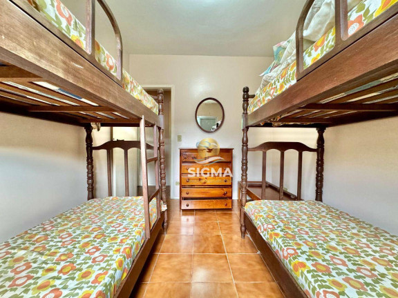 Imagem Apartamento com 2 Quartos à Venda, 89 m² em Enseada - Guarujá