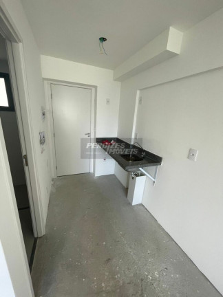 Imagem Apartamento com 1 Quarto à Venda, 27 m² em Perdizes - São Paulo