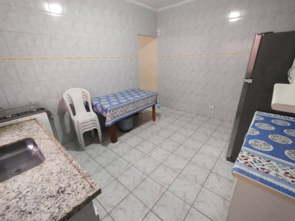 Imagem Casa com 2 Quartos à Venda, 110 m² em Guilhermina - Praia Grande Imagem Casa com 2 Quartos à Venda, 110 m² em Guilhermina - Praia Grande