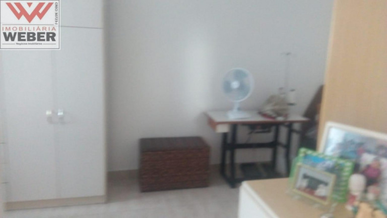 Imagem Apartamento com 3 Quartos à Venda, 96 m² em Jardim Simus - Sorocaba
