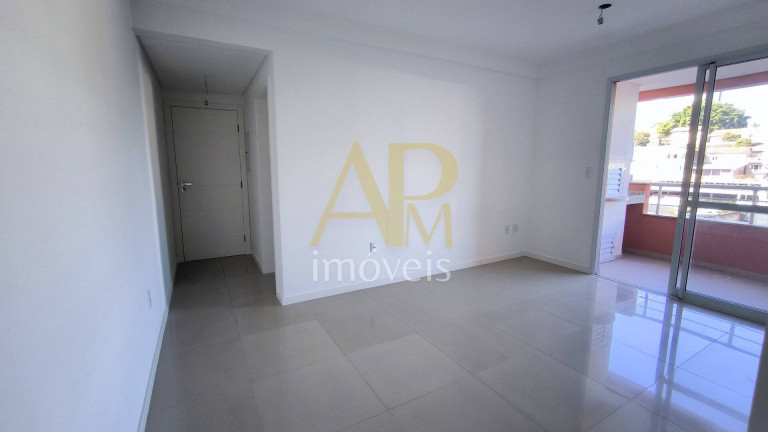 Imagem Apartamento com 2 Quartos à Venda, 75 m² em Barreiros - São José