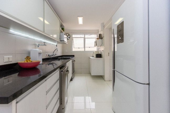 Imagem Imóvel com 3 Quartos à Venda, 150 m² em Moema - São Paulo